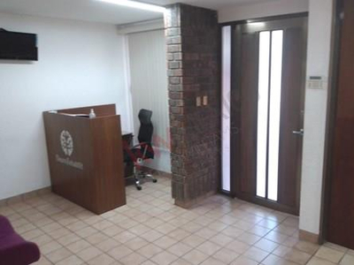 Consultorio En Renta Sin Amueblar, Nuevo San Isidro, Torreón