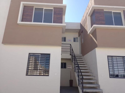 Departamento En Venta En Vistas De Peña, Saltillo, Coahuila