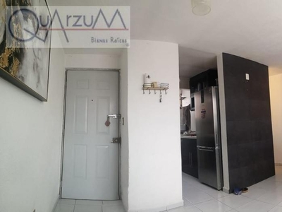 Departamento En Venta, Las Américas, Iztapalapa