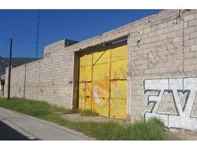 Taller Con Oficinas En Venta, Colonia Santiago Ramírez. Bodegas En Venta Torreón