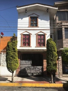 Bonita Casa en Real de Tultepec