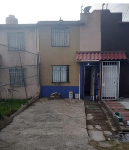 Casa en Venta en Cuatro Vientos Ixtapaluca, Mexico