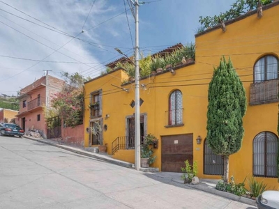 Casa en Venta en Montes de Loreto San Miguel de Allende, Guanajuato
