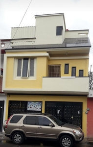 Casa en Venta en Pabellón de Arteaga, Aguascalientes