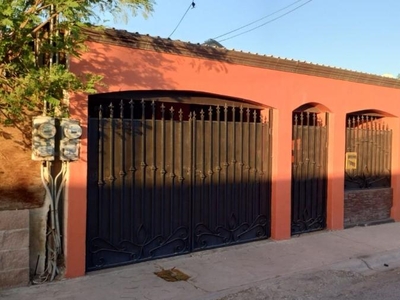 Casa en Venta en valle del pedregal Mexicali, Baja California