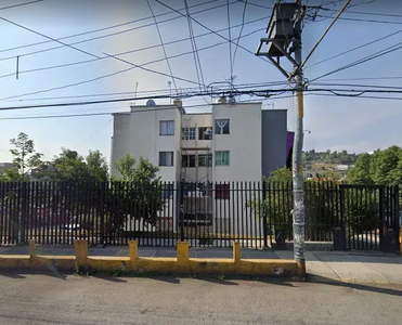 Departamento Venta En Av. Minas Palacio 250, Mz 029, San Rafael Chamapa Primera Sección, Naucalpan De Juárez, Estado De México, México Mlrom