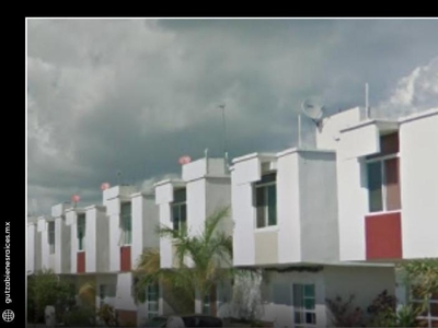 Doomos. Casa en Playa Azul, Solidaridad, Quintana Roo