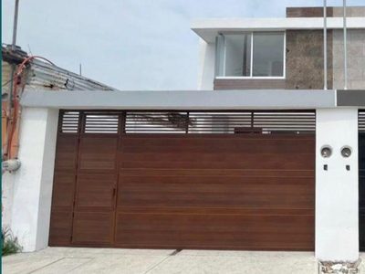 Doomos. Casa en Venta en Boca del Río, Veracruz