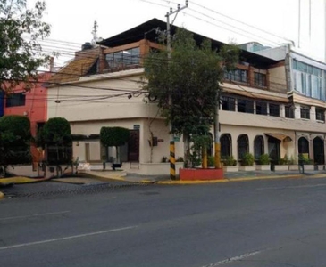 Edificio en Venta en gustavo baz prada Tlalnepantla, Mexico
