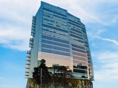 Oficinas En Renta Torre Polanco