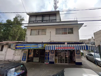 ¡oportunidad Remate Bancario! Preciosa Casa En Calle Nicolas Leon Numero 96, Colonia Jardín Balbuena, Municipio Venustiano Carranza, C.p. 15900, Cdmx !!