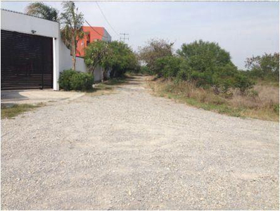 Terreno En Venta Colonia Hacienda Palmitos