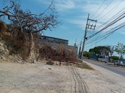 Terreno en Venta en Puerto Vallarta, Jalisco