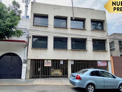 Tizapan San Ángel, Alvaro Obregon, Amplias Y Cómodas Oficinas En Venta