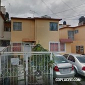 Casa en Venta - JARIPEO 7 COL VILLAS DE LA HACIENDA ATIZAPAN EDO MEX, Atizapán de Zaragoza - 3 recámaras - 2 baños - 150 m2