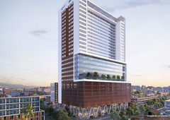 venta de departamento preventa en centro de monterrey