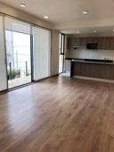 departamento venta renta las águilas, quetzal, rdv501377, rdr469697 - 2 recámaras - 88 m2