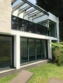 hermosa casa en venta pirules jardines del pedregal - 6 baños - 653 m2