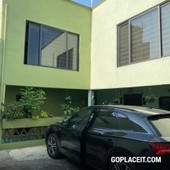 venta casa en xalpa iztapalapa - 4 habitaciones - 250 m2