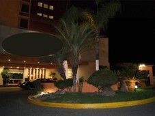 505 m hotel en guadalajara centro, guadalajara
