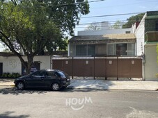 casa en del carmen, coyoacán con 3 recámaras, 250 m , id 76172 mercadolibre