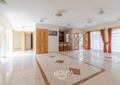 casa en prado coapa, tlalpan con 4 recámaras, 327 m , id 76487 mercadolibre