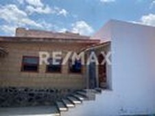 casa en renta xalatlaco, estado de méxico