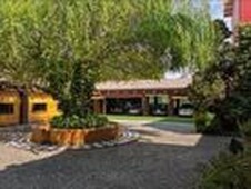 casa en venta cerrada de plata , ocoyoacac, estado de méxico