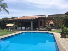 casas en venta - 1245m2 - 5 recámaras - los tabachines - 1,800,000 usd