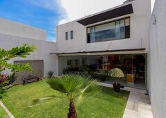casas en venta - 379m2 - 4 recámaras - san jeronimo de ahuatepec - 8,950,000