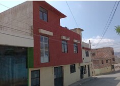 Venta de casa en Col Las Palmas Zacatecas