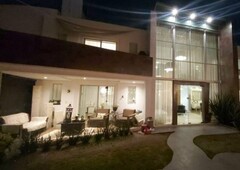 casas en venta - 535m2 - 5 recámaras - pachuca de soto - 8,500,000