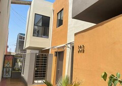 casas en venta - 61m2 - 2 recámaras - tijuana - 2,397,000