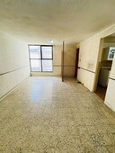 departamento en venta en josefa ortiz de domínguez, benito juárez, df