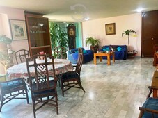 departamento venta del valle centro cdmx