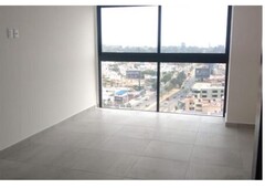 departamentos en renta - 75m2 - 1 recámara - jardines de la patria - 17,500