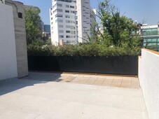 departamentos en venta polanco mercadolibre