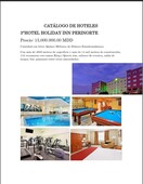 hotel holiday inn perinorte venta en mexico mercadolibre
