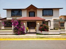 Residencia La Asunción; Metepec