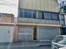 se vende edificio en col. recreo, azcapotzalco mercadolibre