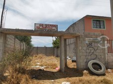 vendo excelente terreno en entrada de pachuca