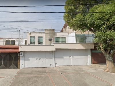 Casa Adjudicada R2 En Venta En Ciudad Satélite Naucalpan 369