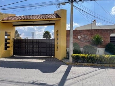 Casa en renta Calle Ignacio Allende, Magdalena, San Mateo Atenco, Estado De México, México