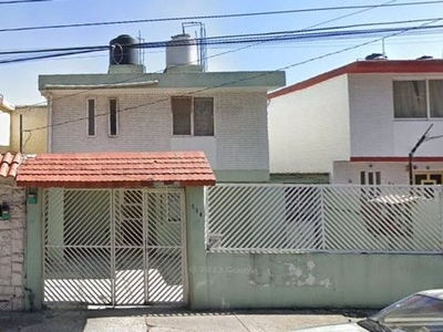 Casa en venta Av Del Parque 116, Mz 013, Parque Residencial Coacalco, 55720 San Francisco Coacalco, Méx., México