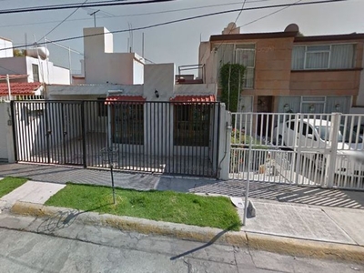 Casa en venta Avenida Hacienda De Valparaíso, Satélite, Fracc Hacienda De Echegaray, Naucalpan De Juárez, México, 53300, Mex