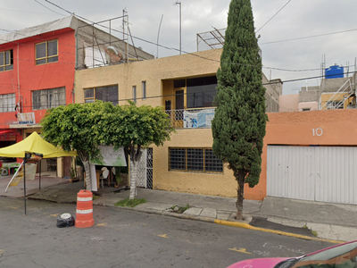 Casa en venta Avenida México 78-84, Aragon, Vergel De Guadalupe, Nezahualcóyotl, México, 57150, Mex