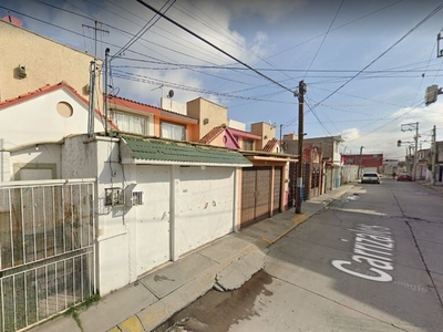 Casa en venta Avenida Progreso, La Joya, Ecatepec De Morelos, México, 55016, Mex