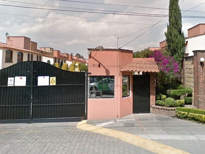 Casa en venta Calle 5 De Mayo, Residencial Conjunto Cáceres, Metepec, México, 52177, Mex