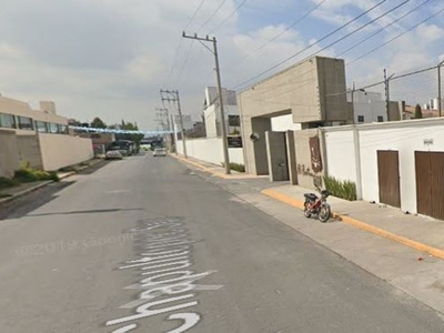 Casa en venta Calle Paseo De Afrodita, Fraccionamiento San Carlos, Metepec, México, 52159, Mex