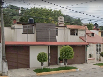 Casa en venta Cayena 451, Mz 007, Valle Dorado, 54020 Tlalnepantla De Baz, Méx., México